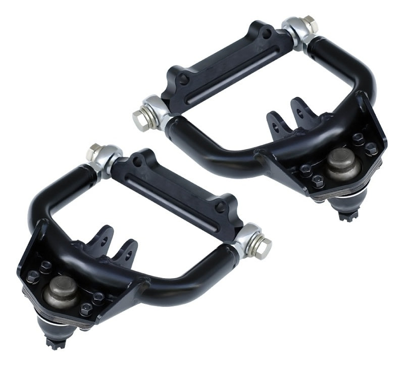 Ridetech 12103699 67-70 fits Ford Mustang Mercury Cougar Front Upper StrongArms