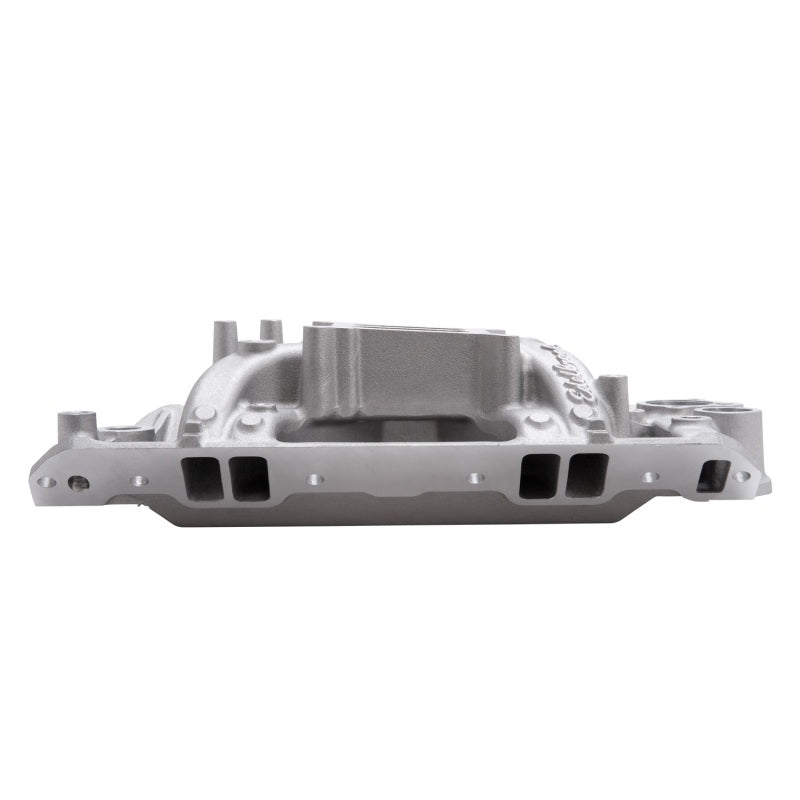 Edelbrock 7530 AMC Air Gap Manifold 290-390 CI Engines