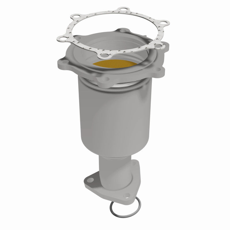 MagnaFlow 49321 Conv DF Pathfinder P/S frt OE