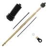 QuadBoss 411152 12-14 Polaris RZR XP 4 900 Steering Rack Tie Rod Assembly Kit -