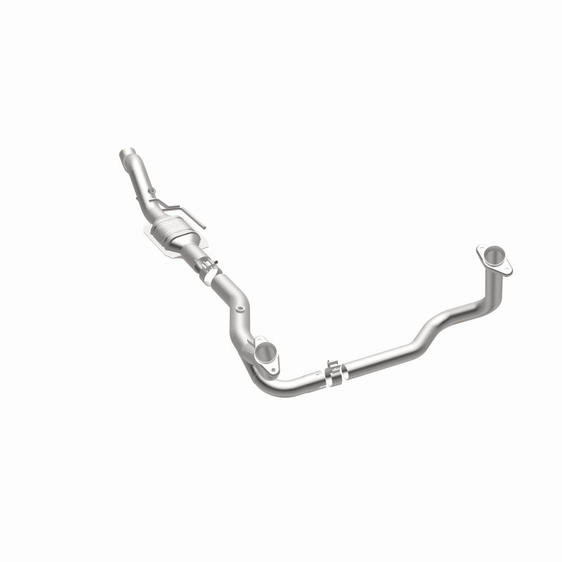 Magnaflow 23734 Conv DF fits Dodge 00-03 Dakota 3.9L/5.9L 4WD (49 State)