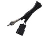 Twin Power 484907 14-Up XL O2 Sensor Replaces H-D 32700026 Front