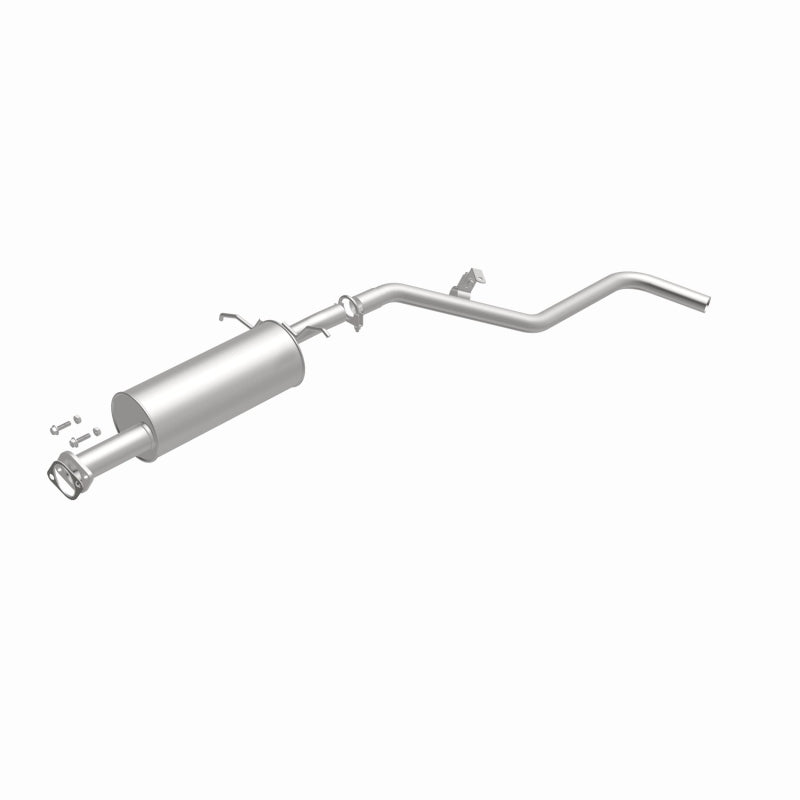 Magnaflow 106-0340 BRE Exhaust Kit 90-96 fits Nissan D21 2.4L