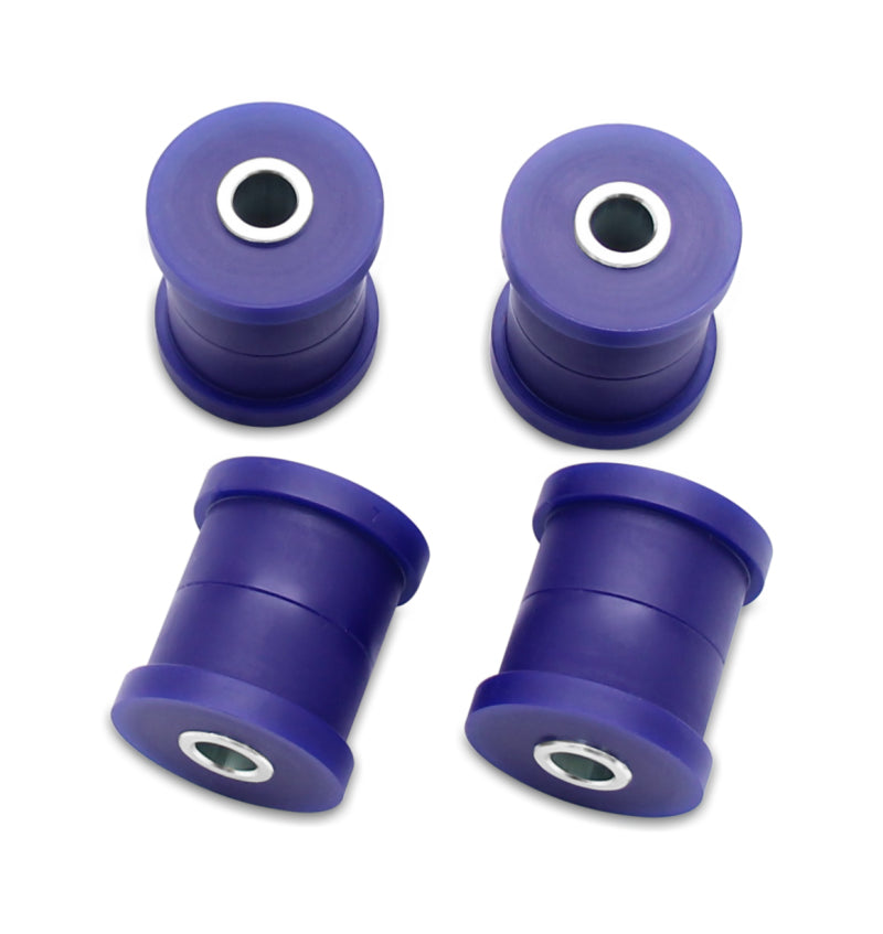 SuperPro SPF1490K 1996 fits Toyota 4Runner SR5 Rear Trailing Arm Upper Bushing S