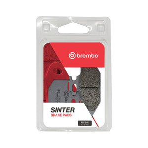 Brembo OE 07GR50SX AM - BRAKE PAD MOTORCYCLE