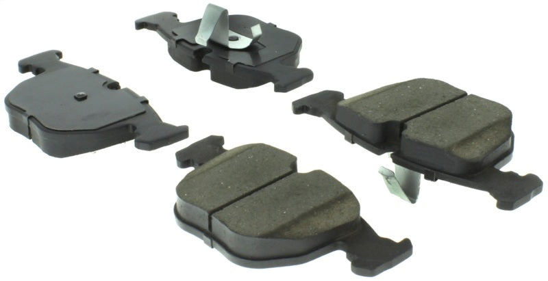 Stoptech 309.0681 Performance 00-04 fits BMW M5 E39 / 00-06 X5 / 03-05 Range Rover HSE Front Brake Pads