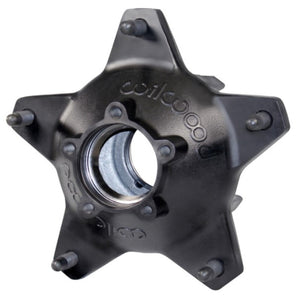Wilwood 270-6513UBD fits Hub-Starlite 55 Rear - Standard Offset 5/8 C Studs-Dri