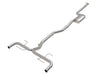 AFE 49-36903 fits Alfa Romeo Giulia L4-2.0L (t) Mach Force-Xp 2in to 2-1/2in 30