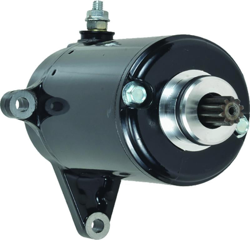 BikeMaster 153713 BikeMaster Starter