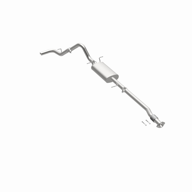 Magnaflow 106-0464 BRE Exhaust Kit 07-08 fits Sierra Silverado 1500 4.8L