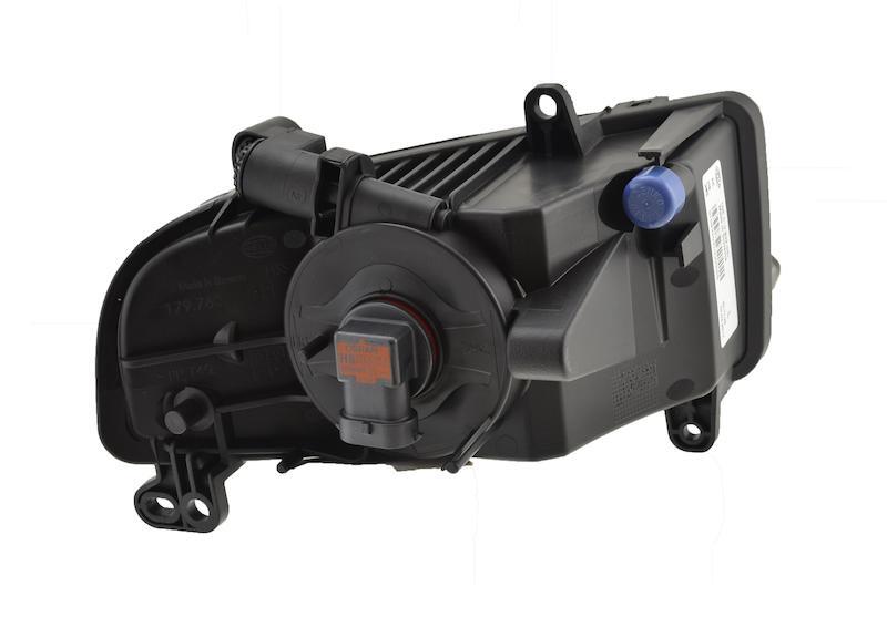 Hella LA010832231 2008-2017 fits Audi A5 Fog Light Left