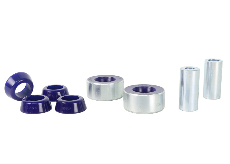 SuperPro SPF4084K 2001 fits Lexus GS300 Base Front Lower Radius Arm Bushing Kit