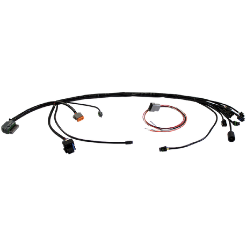 S&S 550-0264 Cycle Universal Delphi Style Wiring Harness Kit