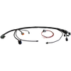 S&S 550-0264 Cycle Universal Delphi Style Wiring Harness Kit