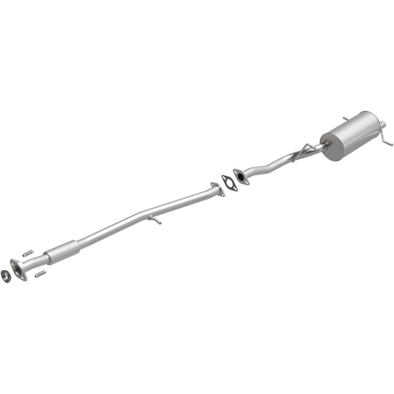 Magnaflow 106-0287 BRE Exhaust Kit 96-01 fits Subaru Impreza 2.2L