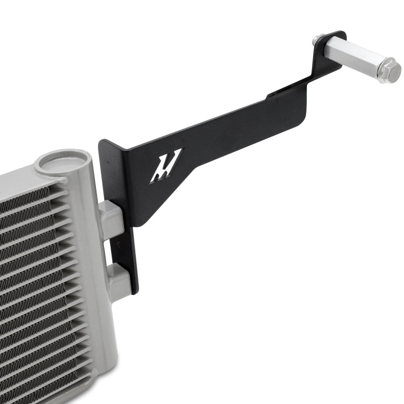 Mishimoto MMTC-TAC-24 2024+ fits Toyota Tacoma Transmission Cooler