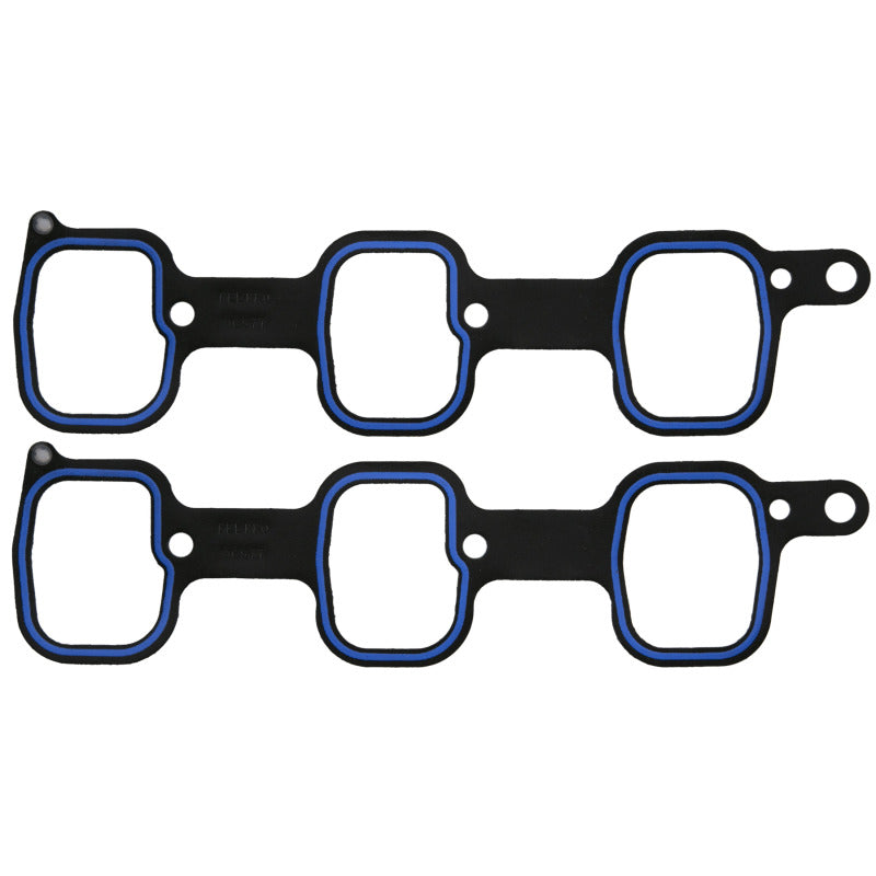 Fel-Pro MS96977 fits GMC Acadia MS 96977 Fuel Injection Plenum Gasket Set