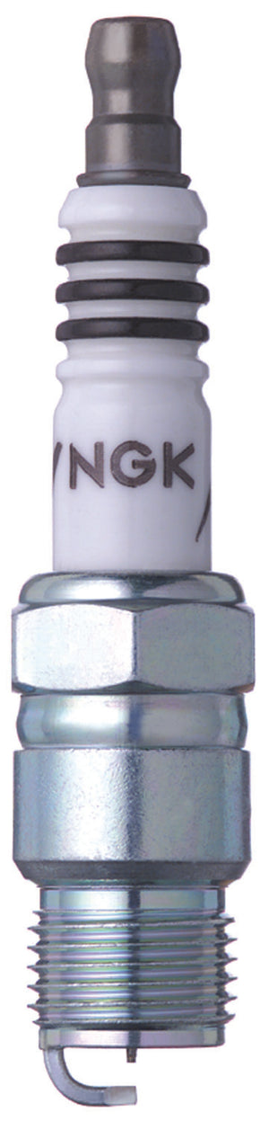 NGK 7516 Iridium IX Spark Plug Box of 4 (YR5IX)