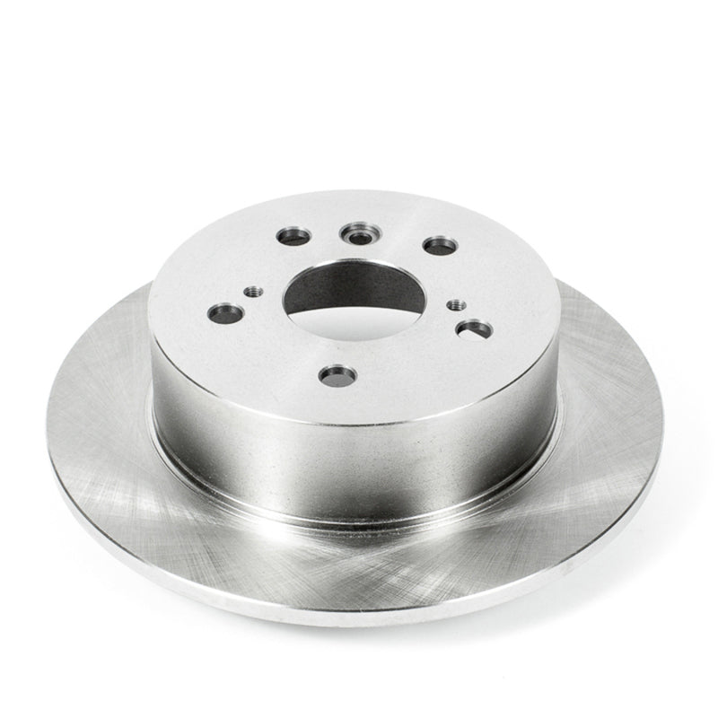 PowerStop JBR1145 fits Lexus 07-12 ES350 Rear Autospecialty Brake Rotor