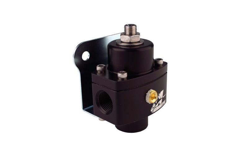 Aeromotive  13215 Marine 2-Port 3/8 NPT Carb Reg