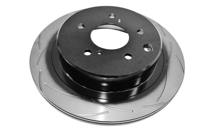 DBA DBA908S 7/Turbo/6/Non-Turbo 300ZX Rear Slotted Street Series Rotor