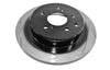 DBA DBA908S 7/Turbo/6/Non-Turbo 300ZX Rear Slotted Street Series Rotor