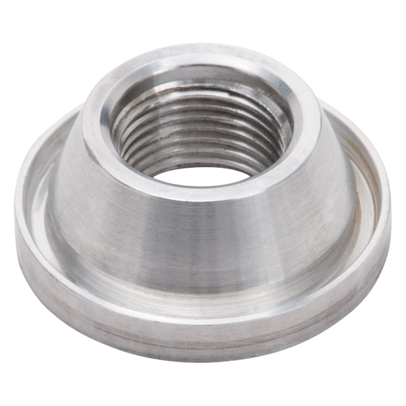 Russell 640100 Performance -8 Female AN O-Ring Seal Weld Bung 3/4in -16 SAE (Uses Fitting 660360)