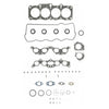 Fel-Pro HS9468PT fits Toyota Camry HS 9468 PT PermaTorque Engine Cylinder Head Gasket Set