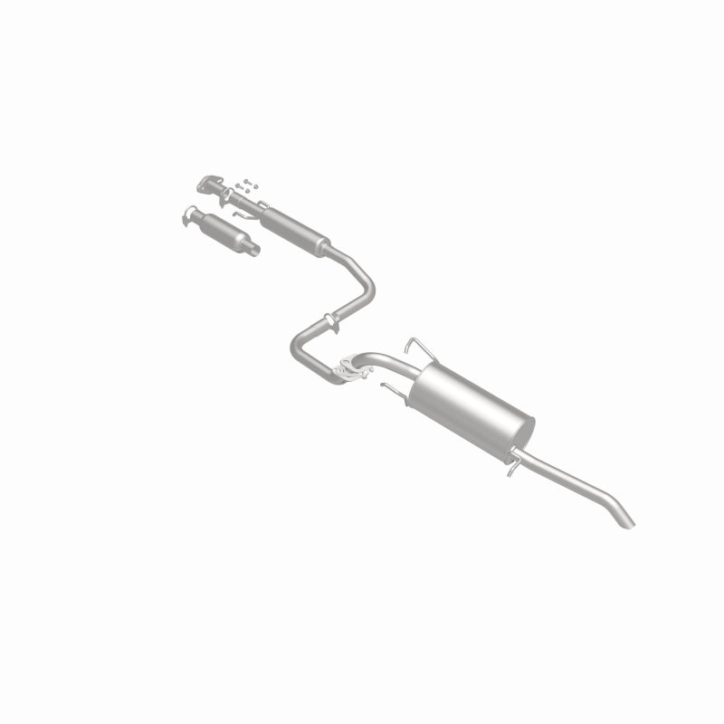 Magnaflow 106-0446 BRE Exhaust Kit 04-06 fits Chevy Aveo 1.6L