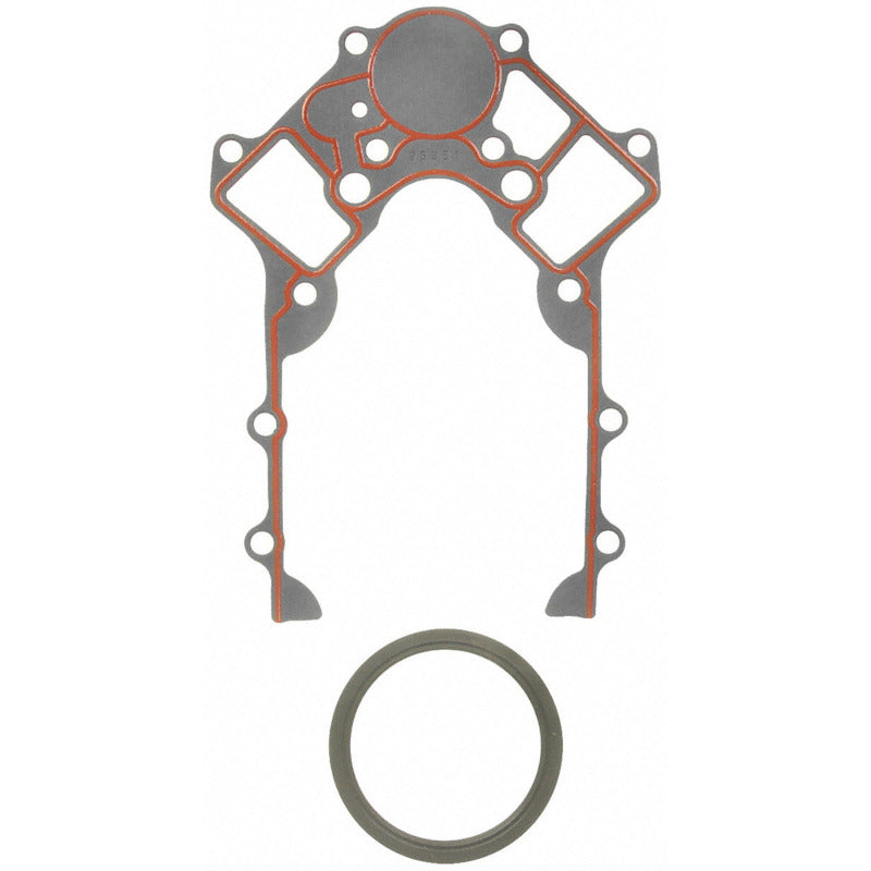 Fel-Pro BS406211 Buick LeSabre BS 40621-1 Engine Crankshaft Seal Kit