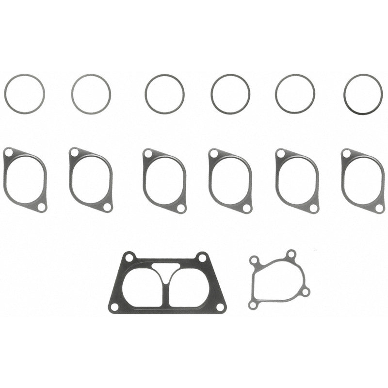 Fel-Pro MS94421 fits Mazda 929 MS 94421 Fuel Injection Plenum Gasket Set