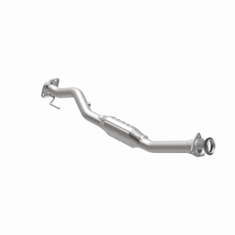 Magnaflow 23967 fits Chevy 02 Conv DF -05 Trail Blazer/fits GMC Envoy V6 4.2L 1