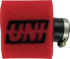 Uni Filter UP-4152AST Uni FIlter Dual Angled I.D 1 1/2in - O.D 3 1/2in - LG.