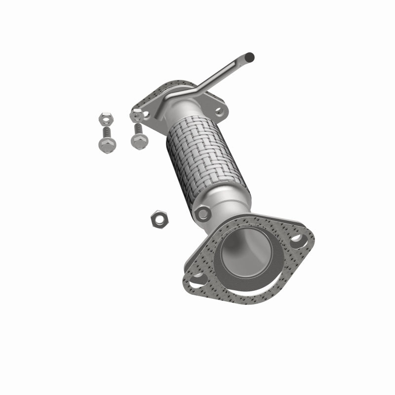 Magnaflow 107-0292 BRE Exhaust 13-16 SANTA FE SPORT SORENTO 2.4L Front Pipe Kit