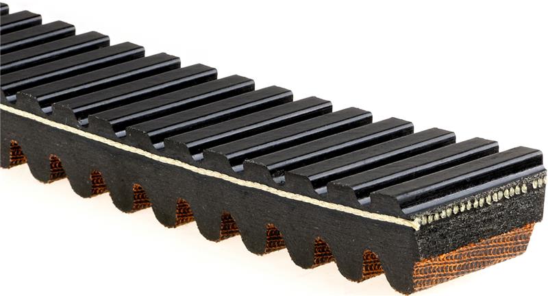 Gates 47G4340 2004 Bombardier Skandic SUV 600 597cc Drive G-Force CVT Belt