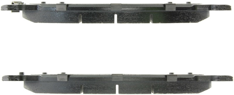 Stoptech 309.0965 Sport Brake Pads w/Shims and Hardware - Front