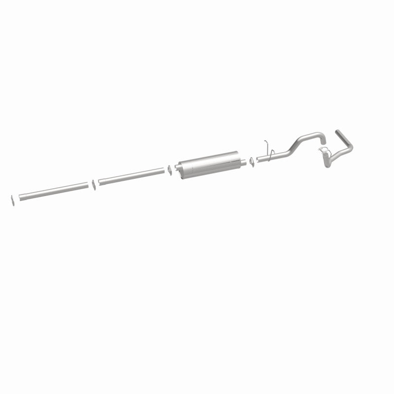 Magnaflow 106-0278 BRE Exhaust Kit 87-95 fits Ford F-150