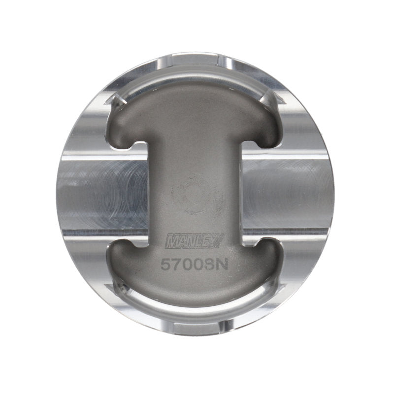 Manley  494220-8 fits Ford 4.6L/5.4L SOHC/DOHC (2 & 4 Valve) Street Master Dish