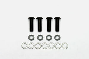 Wilwood bolt kit bracket P&S spindle front