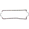 Fel-Pro OS12701C fits Ford Mustang OS 12701 C Engine Oil Pan Gasket Set Blue Stripe cork-rubber