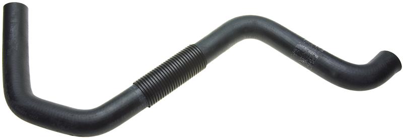 Gates 22358 98-00 fits Chevrolet C & K Series Pickup V-8 5.7L Upper Molded Co