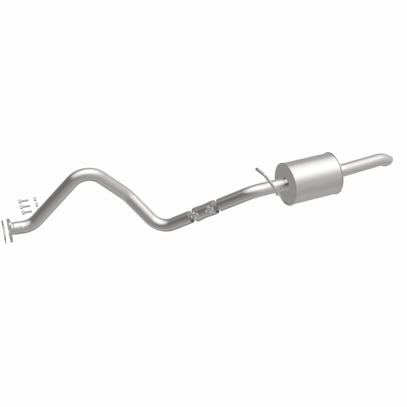 Magnaflow 108-0121 BRExhaust 99-04 fits Land Rover Discovery Muffler Kit