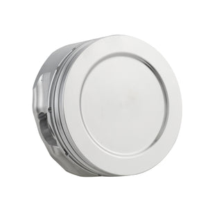 CP Pistons SC7512-4 CP Piston & Ring Set for 02-06 Mini Cooper S 1.6L - Bore (78mm) - Size (+1.0mm) - Compression Ratio