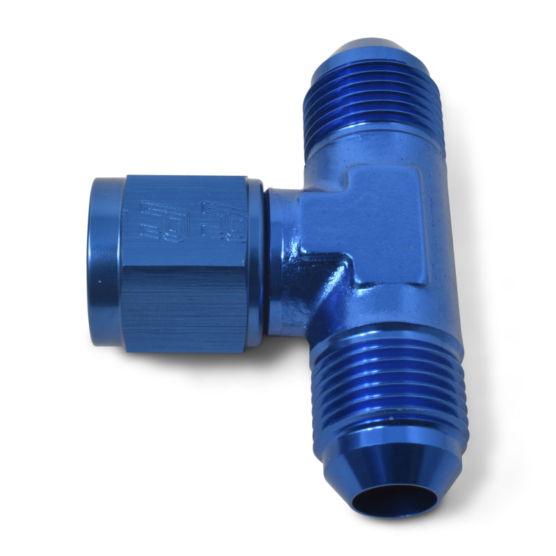 Russell 614303 Performance -3 AN Tee - Female AN On Side Fitting