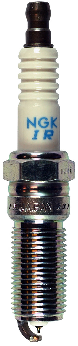 NGK 95369 Laser Iridium Spark Plug Box of 4 (SILTR6A7G)