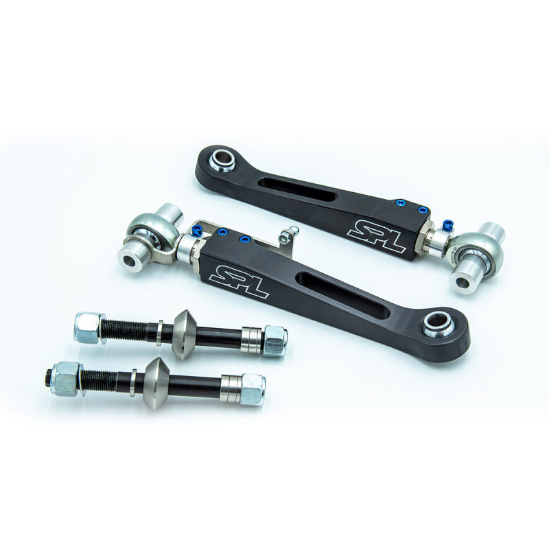 SPL Parts SPL FLCA G2X 2019+ fits BMW (G20) & 2021+ BMW (G22) Front Lower Contro