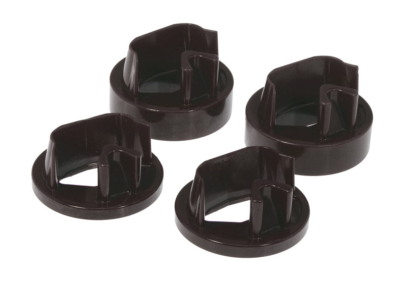 Prothane 4-507-BL fits Dodge 94-02 12V Cummins Motor Mount Insert - Black