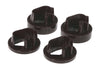 Prothane 4-507-BL fits Dodge 94-02 12V Cummins Motor Mount Insert - Black