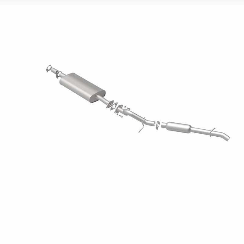 Magnaflow 106-0021 BRE Exhaust Kit 01-08 Escape Tribute Mariner