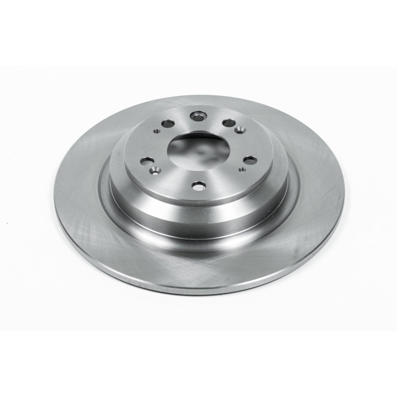 PowerStop JBR1382 fits Acura 09-14 TL Rear Autospecialty Brake Rotor